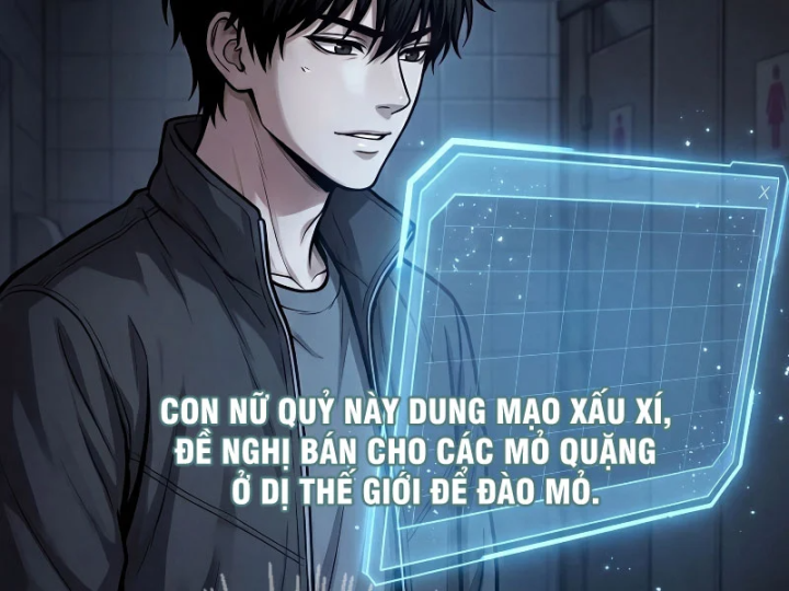 Tay Buôn Lậu Quỷ Chapter 1 - 109