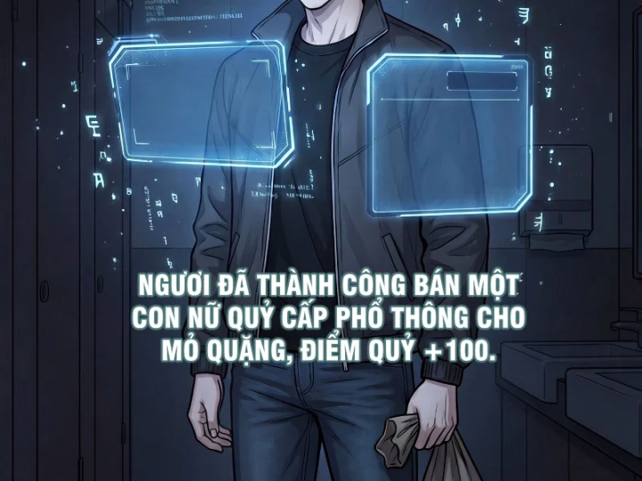 Tay Buôn Lậu Quỷ Chapter 1 - 112