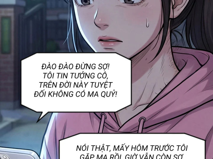 Tay Buôn Lậu Quỷ Chapter 1 - 21
