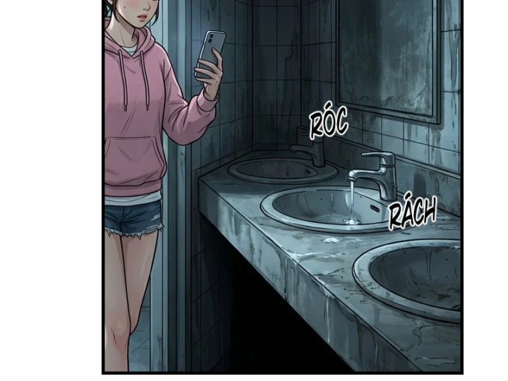 Tay Buôn Lậu Quỷ Chapter 1 - 52