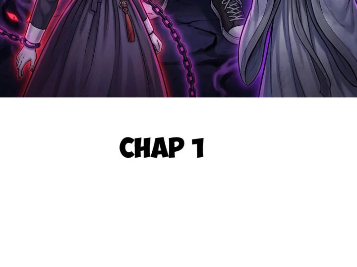 Tay Buôn Lậu Quỷ Chapter 1 - 3