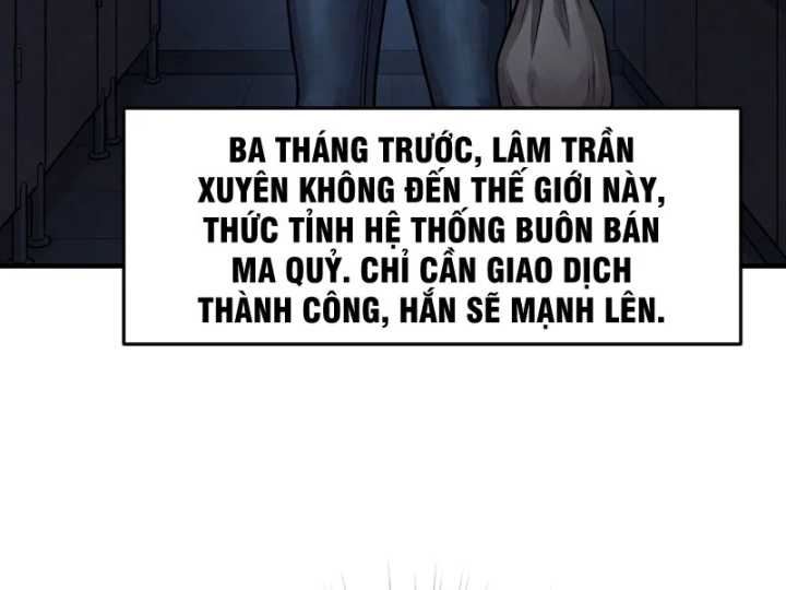Tay Buôn Lậu Quỷ Chapter 1 - 113