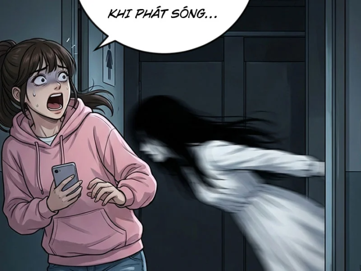Tay Buôn Lậu Quỷ Chapter 1 - 60