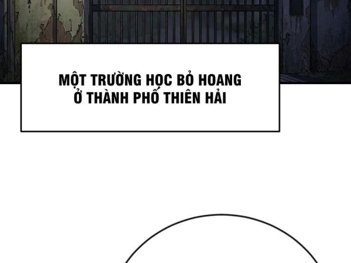 Tay Buôn Lậu Quỷ Chapter 1 - 5