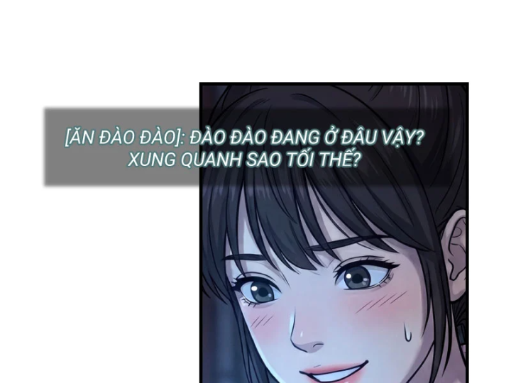 Tay Buôn Lậu Quỷ Chapter 1 - 11