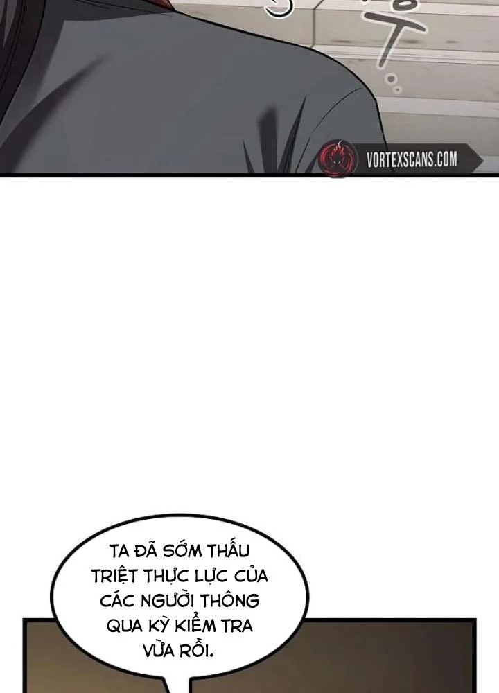 Thiên Ma Kế Nhiệm Chapter 47 - 103