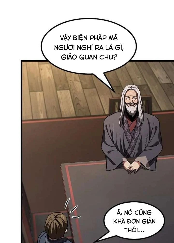 Thiên Ma Kế Nhiệm Chapter 47 - 61