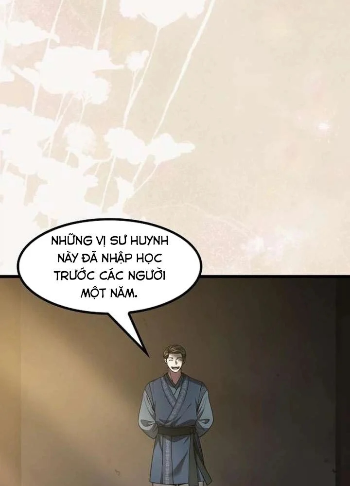 Thiên Ma Kế Nhiệm Chapter 47 - 93