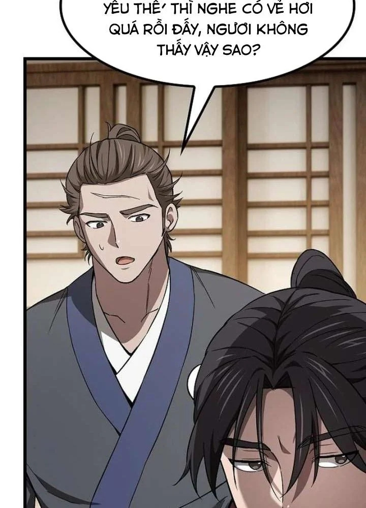 Thiên Ma Kế Nhiệm Chapter 47 - 18