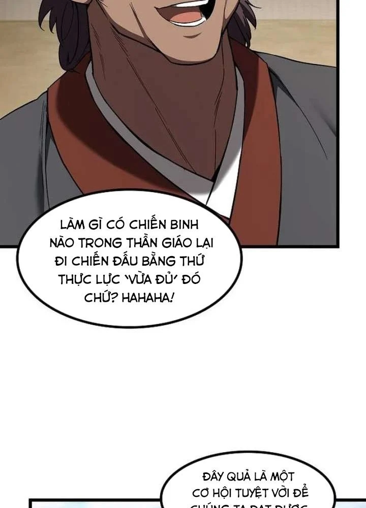 Thiên Ma Kế Nhiệm Chapter 47 - 113