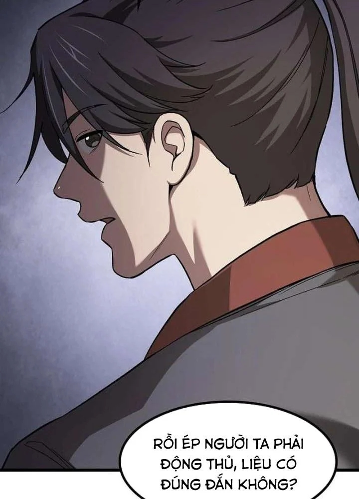Thiên Ma Kế Nhiệm Chapter 47 - 8