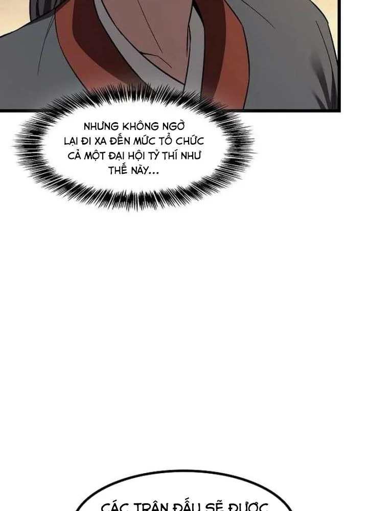 Thiên Ma Kế Nhiệm Chapter 47 - 96