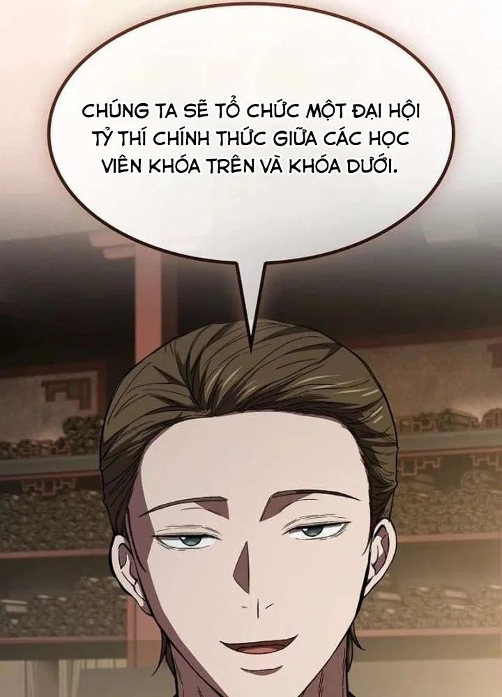 Thiên Ma Kế Nhiệm Chapter 47 - 63