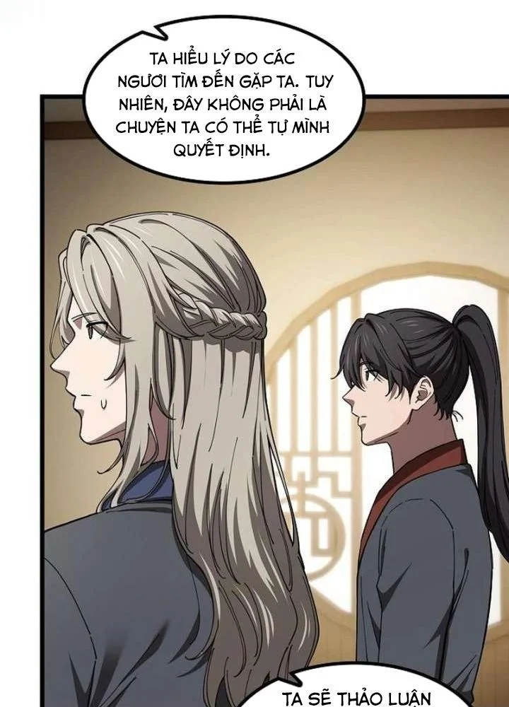 Thiên Ma Kế Nhiệm Chapter 47 - 23