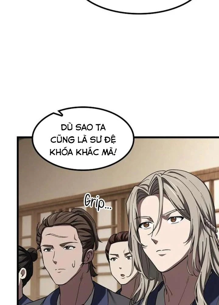 Thiên Ma Kế Nhiệm Chapter 47 - 9