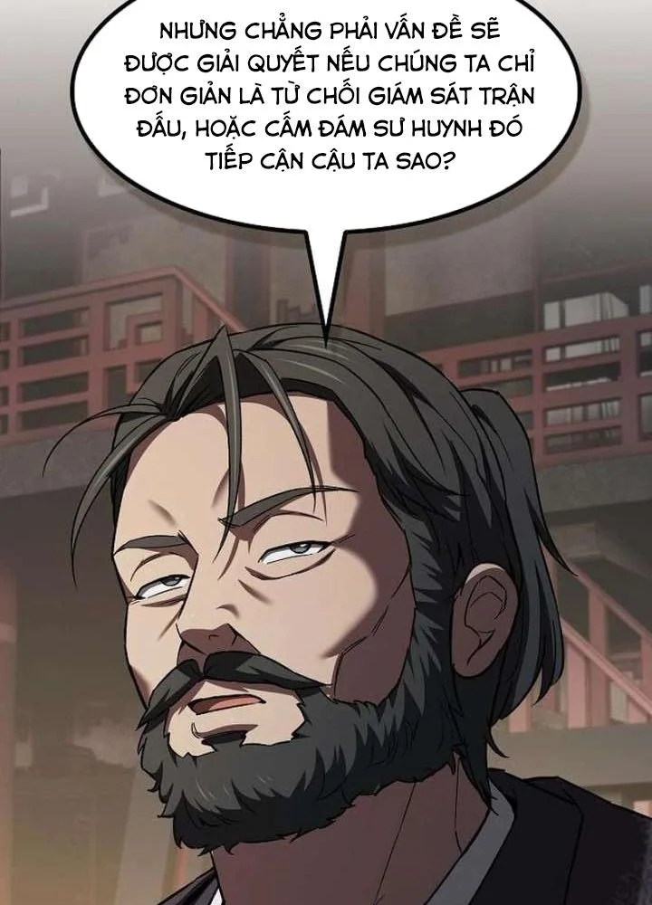Thiên Ma Kế Nhiệm Chapter 47 - 41