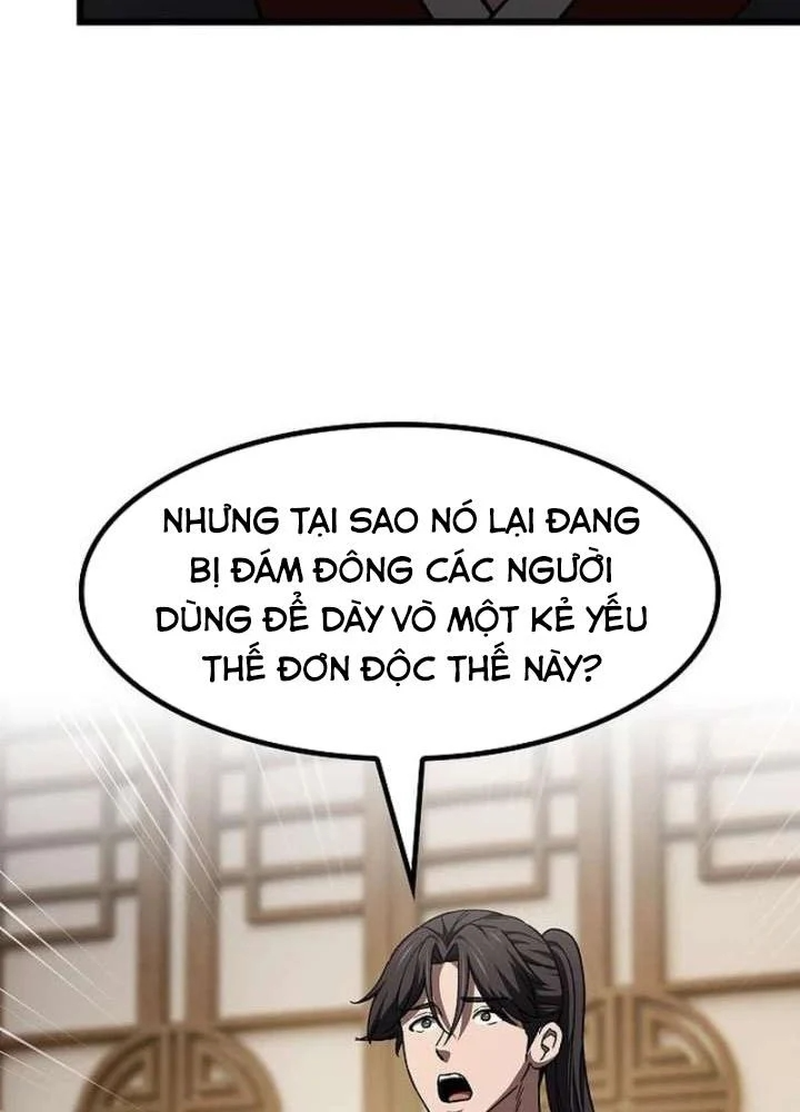 Thiên Ma Kế Nhiệm Chapter 47 - 14