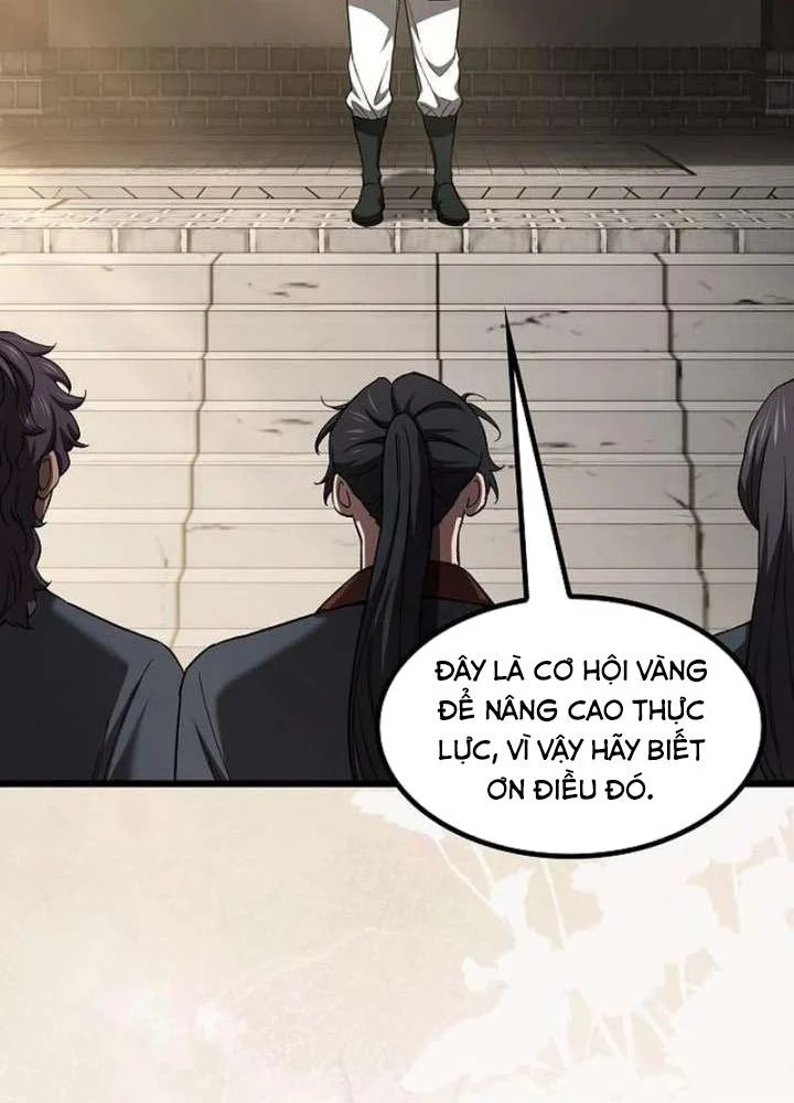 Thiên Ma Kế Nhiệm Chapter 47 - 94