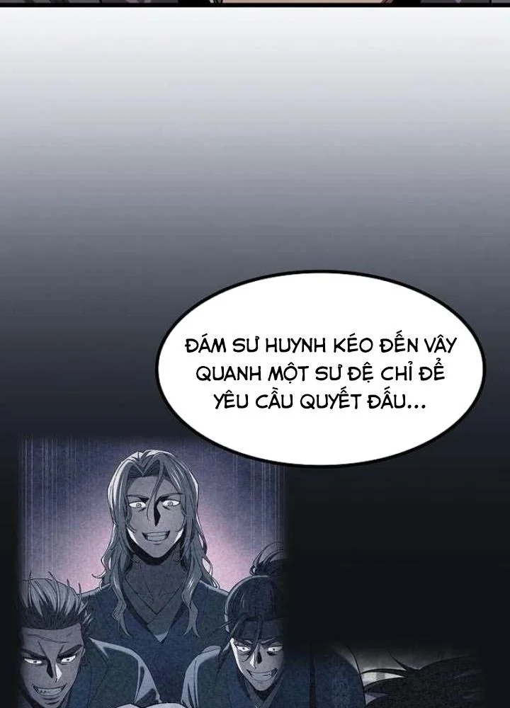 Thiên Ma Kế Nhiệm Chapter 47 - 38