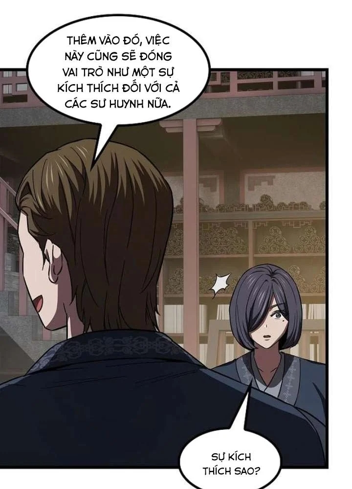 Thiên Ma Kế Nhiệm Chapter 47 - 70