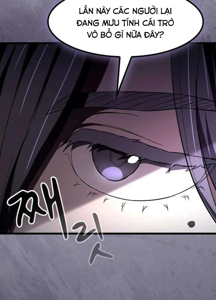 Thiên Ma Kế Nhiệm Chapter 47 - 48