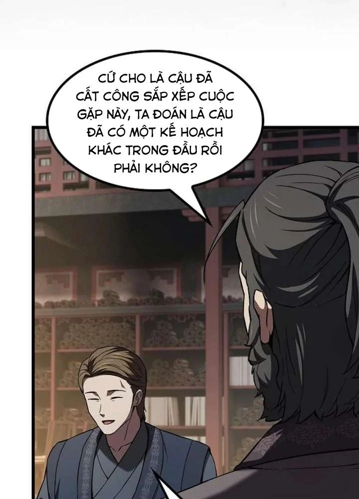 Thiên Ma Kế Nhiệm Chapter 47 - 43