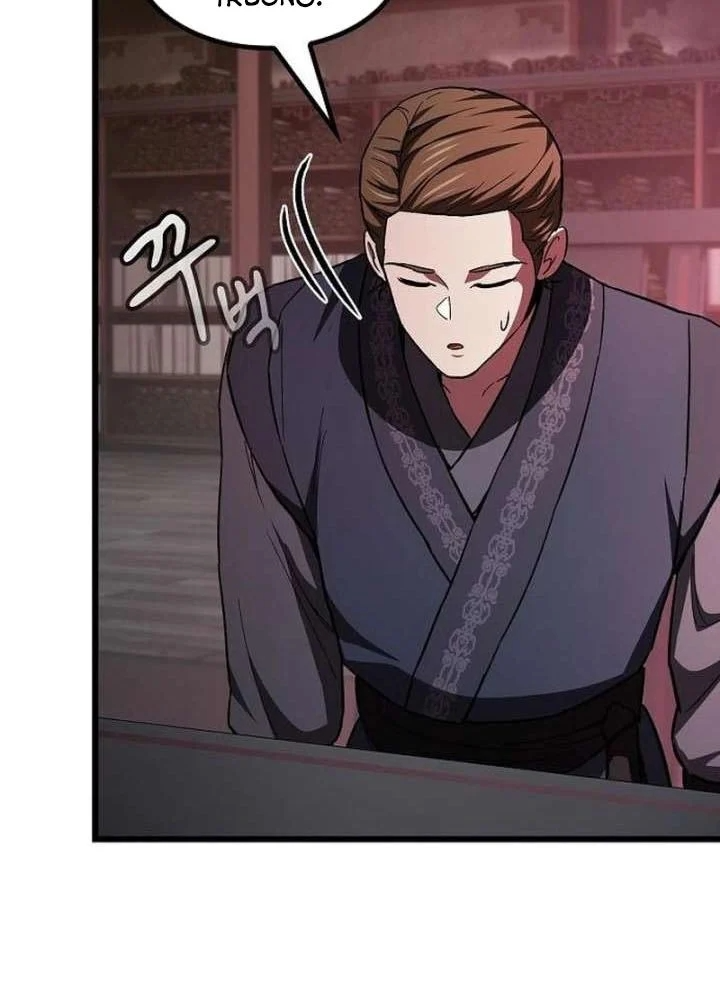 Thiên Ma Kế Nhiệm Chapter 47 - 57