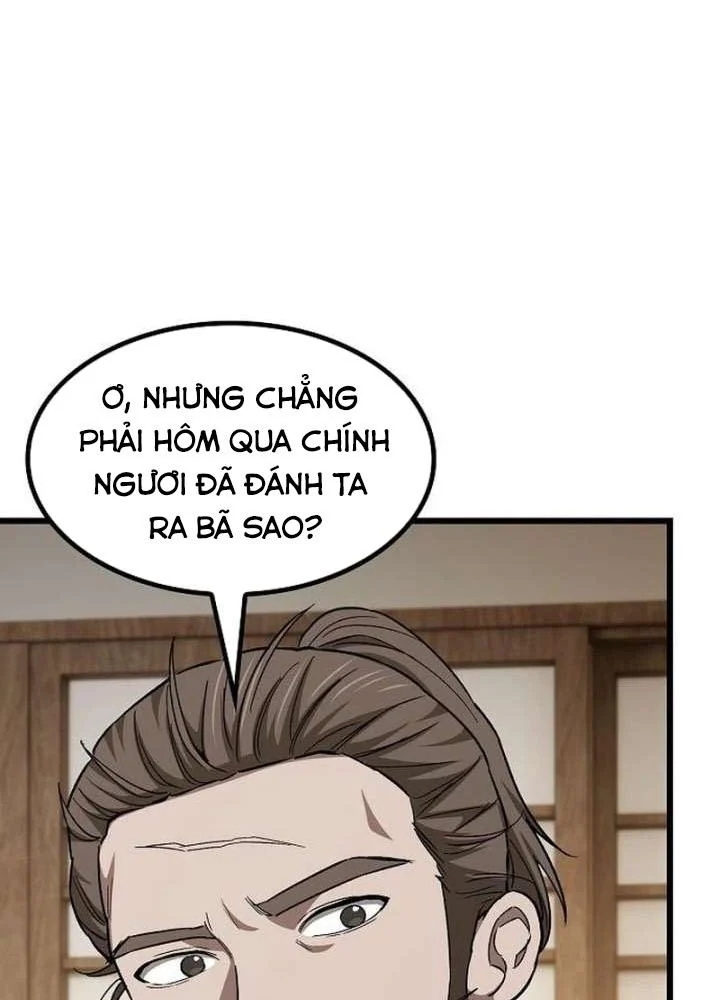 Thiên Ma Kế Nhiệm Chapter 47 - 16