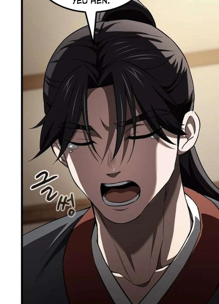 Thiên Ma Kế Nhiệm Chapter 47 - 13