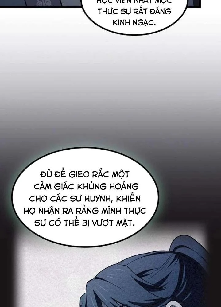 Thiên Ma Kế Nhiệm Chapter 47 - 76