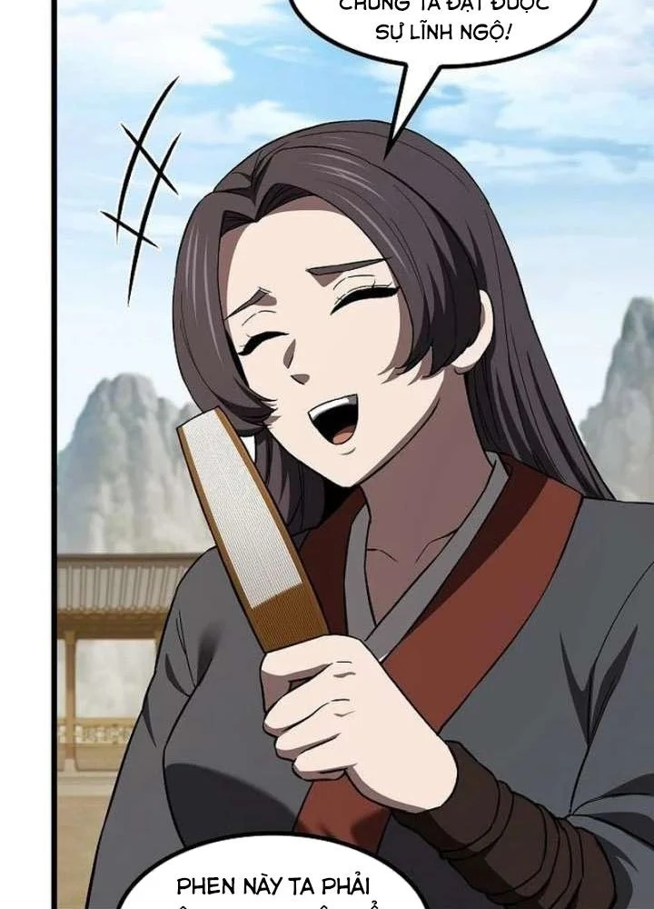Thiên Ma Kế Nhiệm Chapter 47 - 114