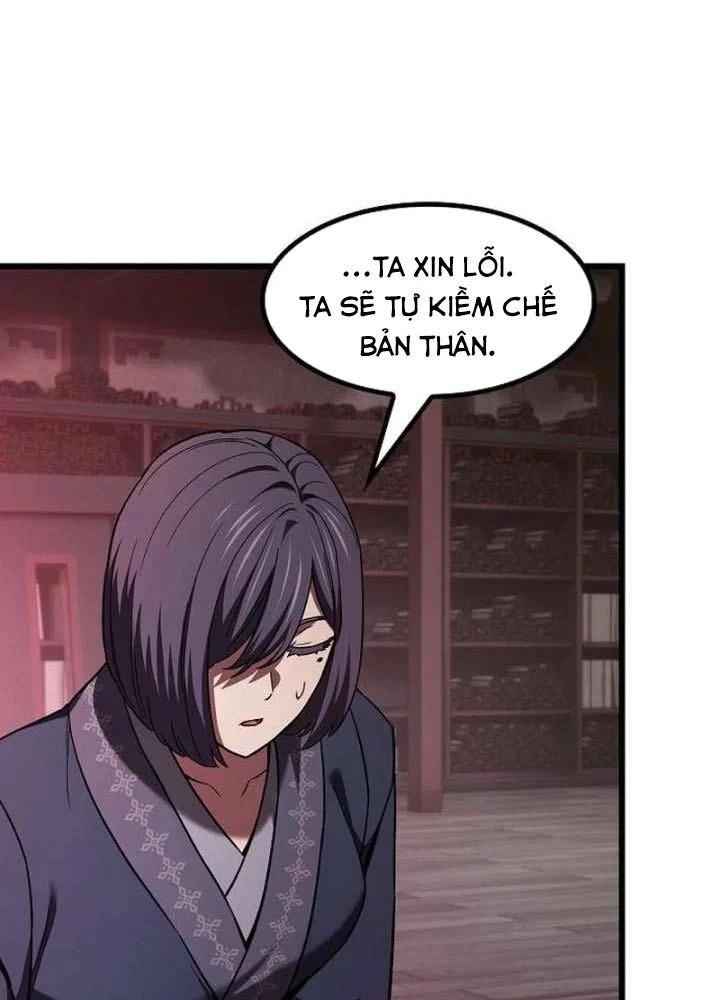 Thiên Ma Kế Nhiệm Chapter 47 - 58
