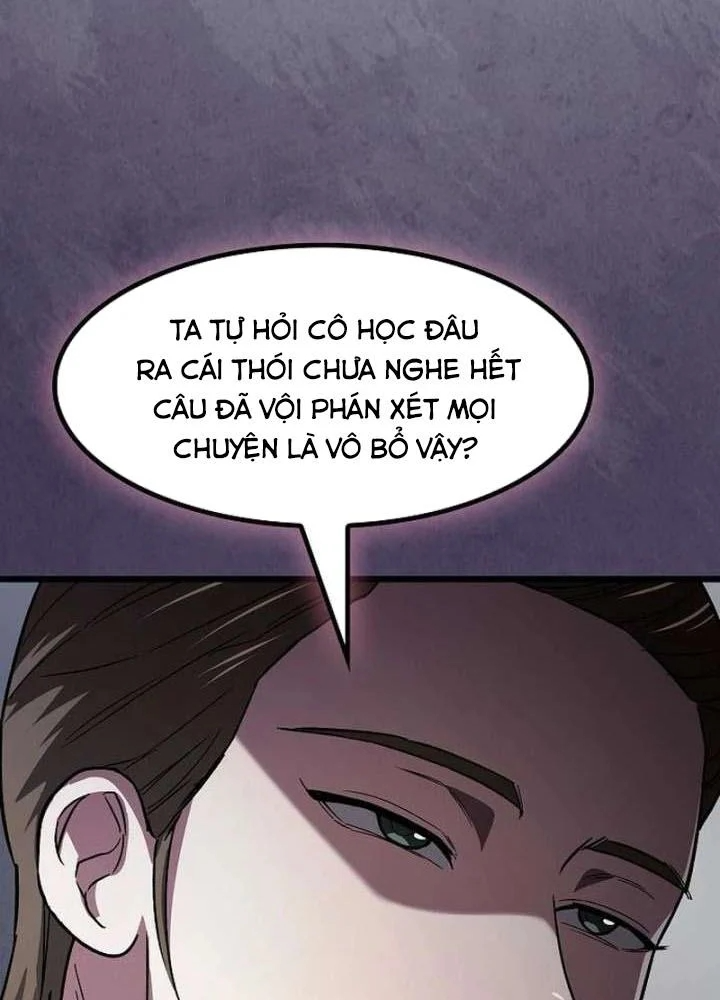Thiên Ma Kế Nhiệm Chapter 47 - 49