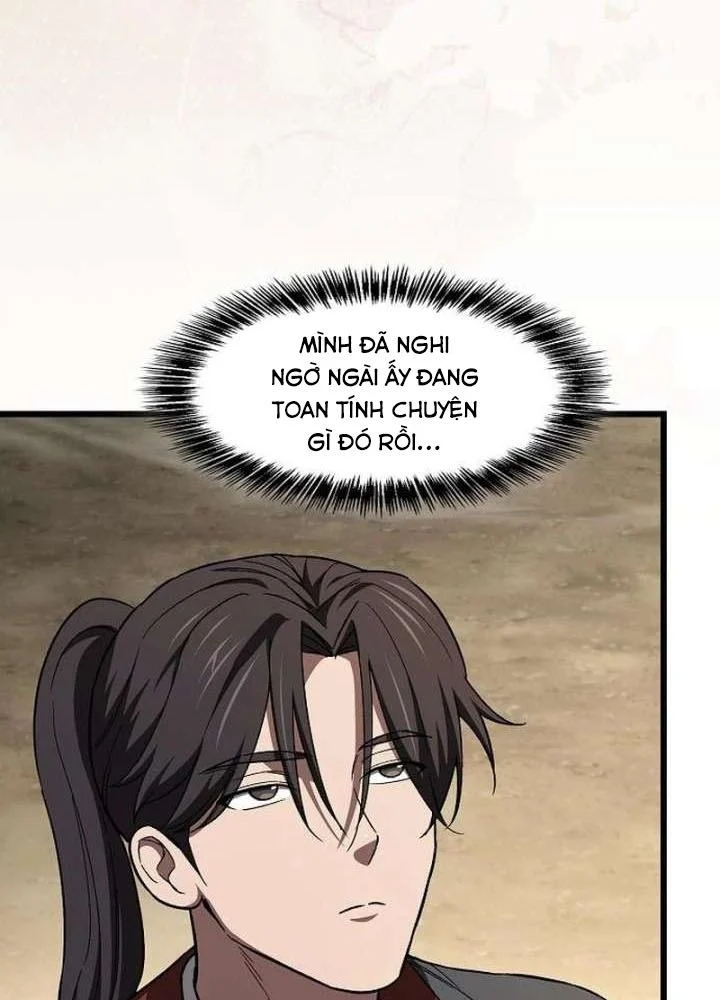 Thiên Ma Kế Nhiệm Chapter 47 - 95