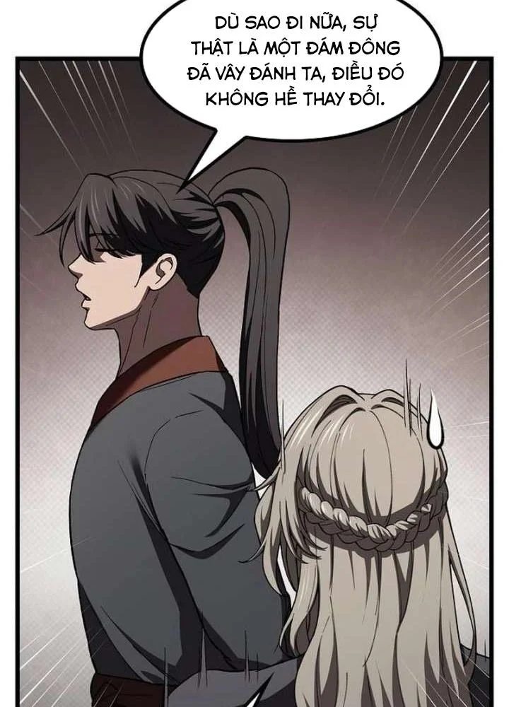 Thiên Ma Kế Nhiệm Chapter 47 - 20