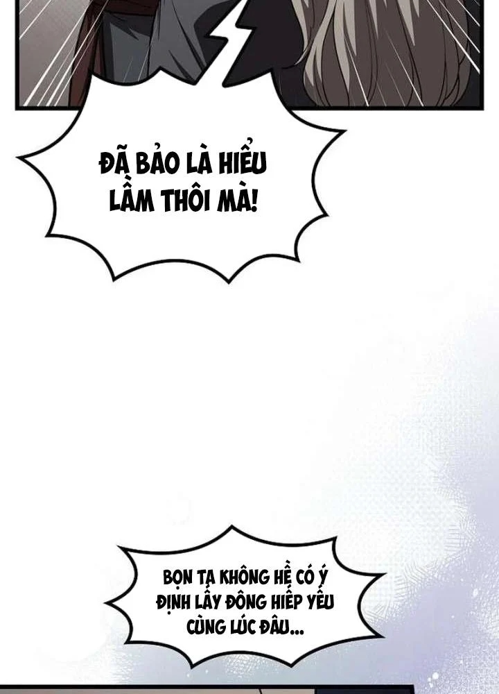 Thiên Ma Kế Nhiệm Chapter 47 - 21