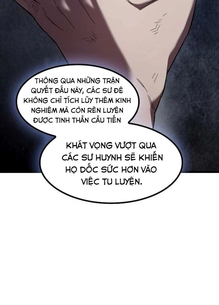 Thiên Ma Kế Nhiệm Chapter 47 - 69