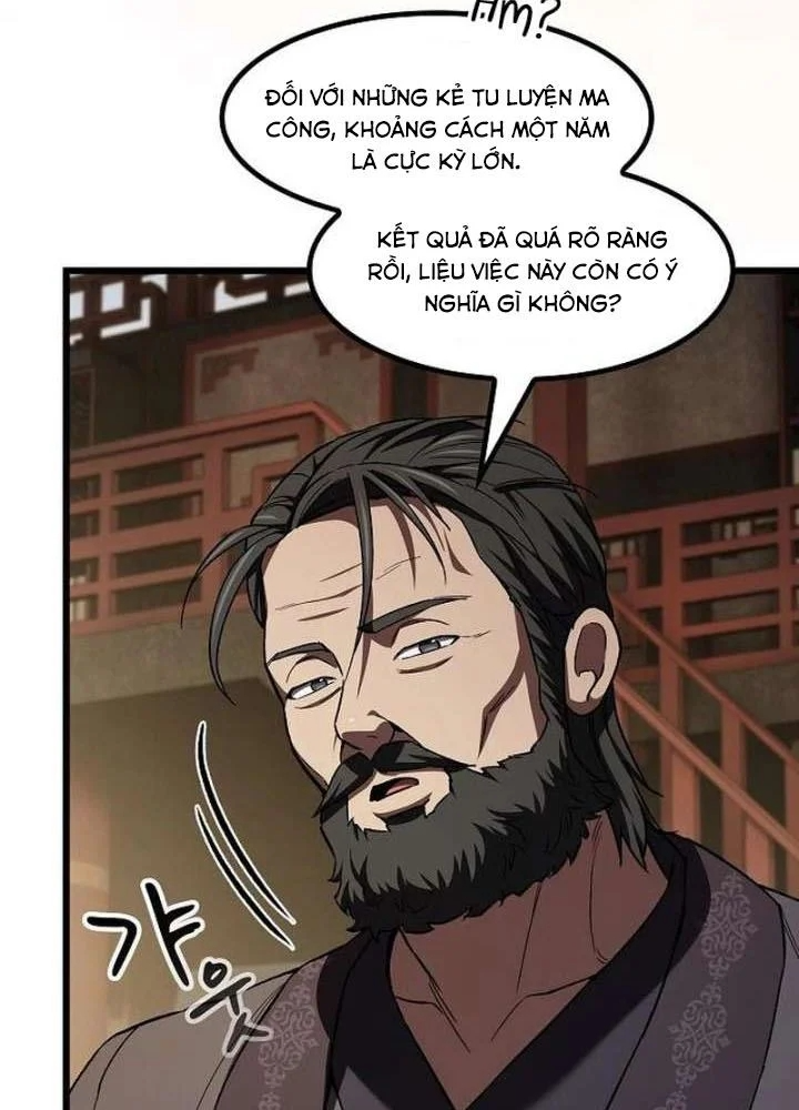 Thiên Ma Kế Nhiệm Chapter 47 - 65