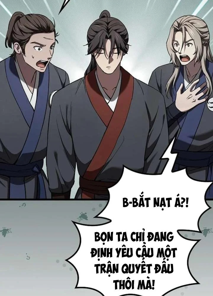Thiên Ma Kế Nhiệm Chapter 47 - 6