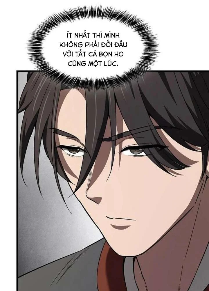 Thiên Ma Kế Nhiệm Chapter 47 - 100