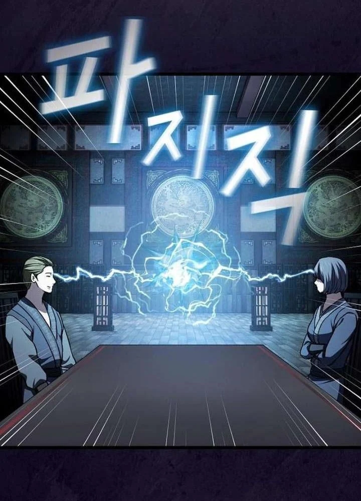 Thiên Ma Kế Nhiệm Chapter 47 - 51