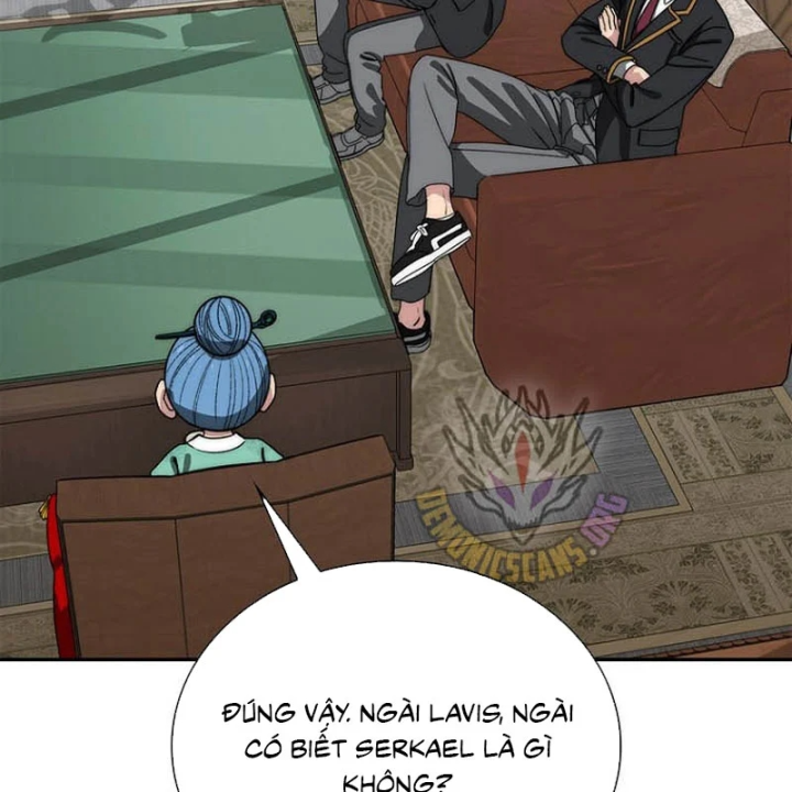 Ma Vương 18 Tuổi Chapter 39 - 21