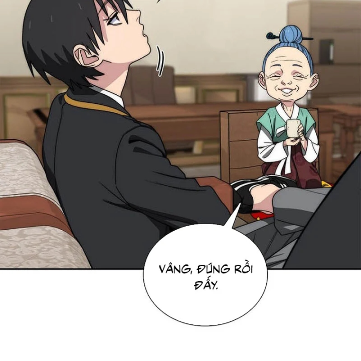 Ma Vương 18 Tuổi Chapter 39 - 23