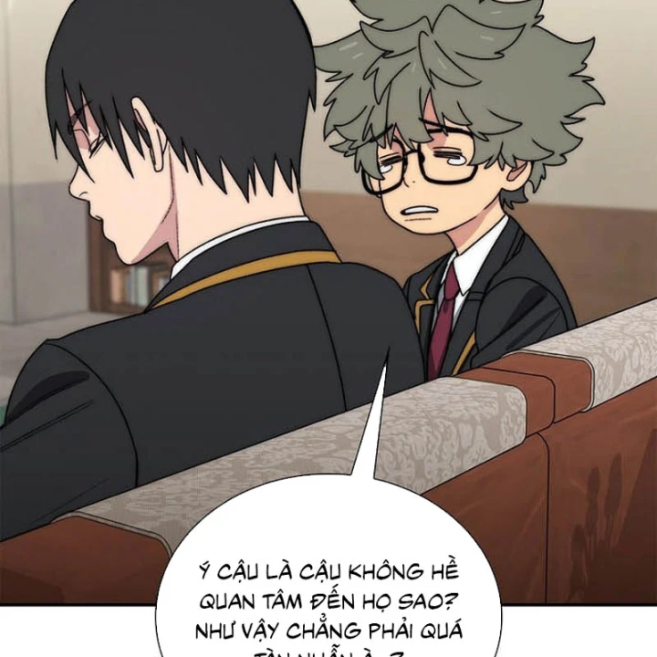 Ma Vương 18 Tuổi Chapter 39 - 138