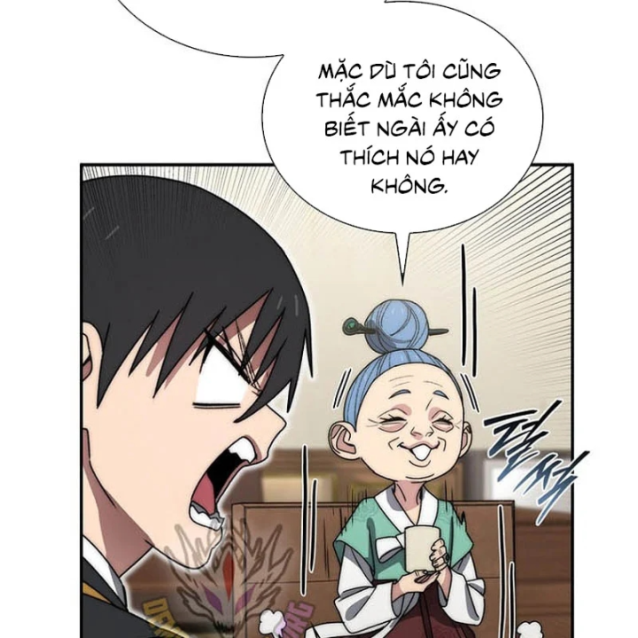 Ma Vương 18 Tuổi Chapter 39 - 158