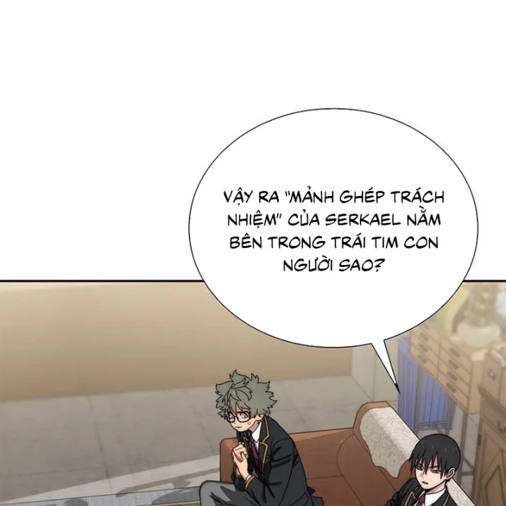 Ma Vương 18 Tuổi Chapter 39 - 20