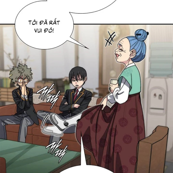 Ma Vương 18 Tuổi Chapter 39 - 156