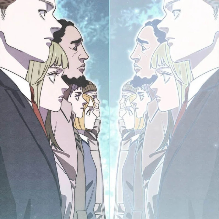 Ma Vương 18 Tuổi Chapter 39 - 45