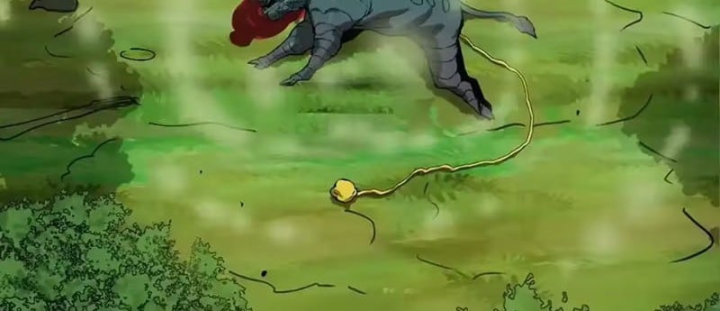 Bắt Đầu Từ Việc Trùng Sinh Thành Niêm Khuẩn Chapter 36 - 73