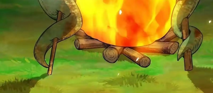 Bắt Đầu Từ Việc Trùng Sinh Thành Niêm Khuẩn Chapter 36 - 217